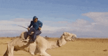 Super Speed Camel GIF - Super Speed Camel GIFs
