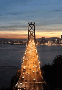 Traffic Bridge GIF - Traffic Bridge GIFs