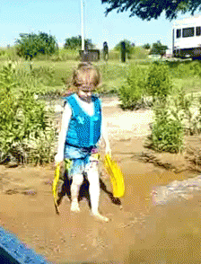 Flapping Beach GIF - Flapping Beach Waterboy - Discover & Share GIFs