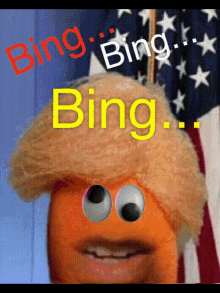Bingbingbing Donald GIF - Bingbingbing Donald Trump GIFs