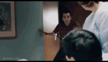 Knocked Up Get Out GIF - Knocked Up Get Out GIFs