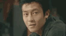 无间道，陈冠希，笑 GIF - Infernal Affairs Edison Chan Smile GIFs