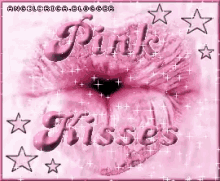 Love Lip GIF - Love Lip Pink GIFs