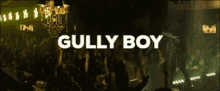 Gully Boy GIF - Gully Boy GIFs