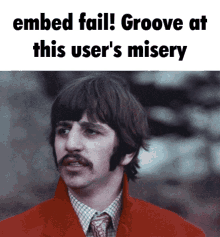 Embed Fail Epic Embed Fail GIF - Embed Fail Epic Embed Fail Beatles GIFs