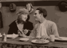 Dinner Lunch GIF - Dinner Lunch Together GIFs