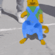 Sneed Cat Based GIF