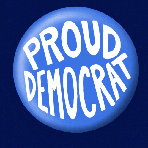 Progressive Democrat