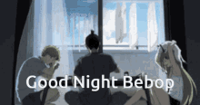 Bebop Night GIF - Bebop Night GIFs