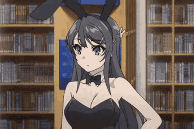 Bunny Anime Girl Sale Online - www.puzzlewood.net 1695945784