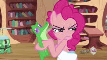 Love You More GIF - My Little Pony I Love You More Ily GIFs