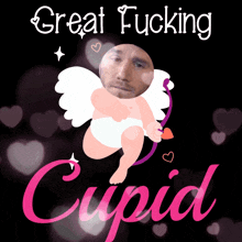 Gfc Cupid GIF - Gfc Cupid GIFs