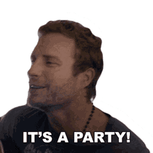 its a party dierks bentley drunk on a plane song party time lets get the party started