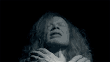 Lying Like The Dead Dave Mustaine GIF - Lying Like The Dead Dave Mustaine Megadeth GIFs