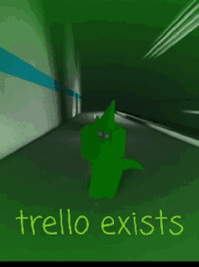 Trello Exists GIF - Trello Exists GIFs