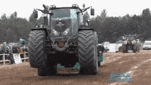 Pulling Tractor GIF - Pulling Tractor GIFs