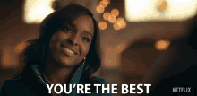 Youre The Best Great GIF - Youre The Best Great Awesome GIFs