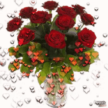 Flowers Roses GIF - Flowers Roses GIFs