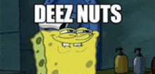 Deez Nuts GIF - Deez Nuts GIFs