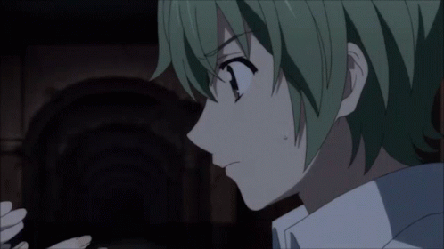 gokukoku no brynhildr / all / funny posts, pictures and gifs on