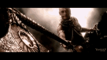 300: Rise Of An Empire Is Set To Hit Theaters March Of 2014. GIF - Movies 300 Trailers GIFs