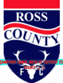 county ross
