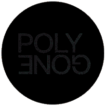 revue polygone logo