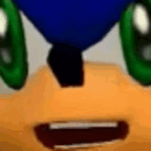 Sonic Sonicsorprendido GIF - Sonic Sonicsorprendido Sorpresa GIFs