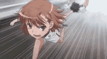 Anime Running GIF - Anime Running Drag GIFs