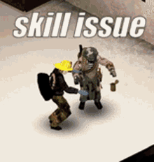 project zomboid zomboid skill issue skill issue