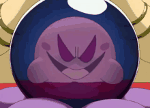 Kirby Evil Laugh GIF - Kirby Evil Laugh Evil GIFs