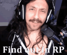 Find Out In Rp GIF - Find Out In Rp GIFs