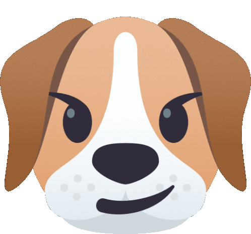 Lets Do This Dog Sticker - Lets Do This Dog Joypixels Stickers
