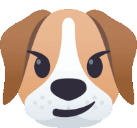 Lets Do This Dog Sticker - Lets Do This Dog Joypixels Stickers