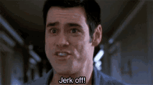 Cable Guy Jim Carrey GIF - Cable Guy Jim Carrey Angry Cat GIFs