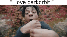 Darkorbit Ishowspeed GIF - Darkorbit Ishowspeed Trashgame GIFs