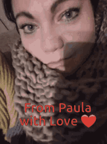 Paula Chesterp GIF - Paula Chesterp Hot GIFs