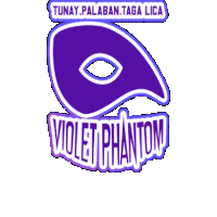 Violetphantom Sticker - Violetphantom Stickers