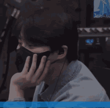 Youngk Day6 GIF - Youngk Day6 Yeojcats GIFs