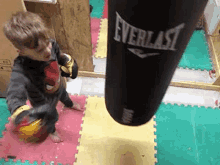 Fighting Boxing GIF - Fighting Boxing Spiderman GIFs