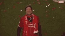 Liverpool Klopp GIF