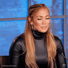 And I Oop J Lo GIF - And I Oop J Lo Jennifer Lopez GIFs
