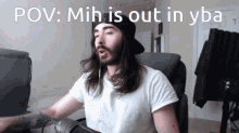 Yba Mih GIF - Yba Mih Pog GIFs