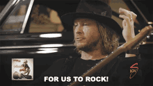For Us To Rock Rock And Roll GIF - For Us To Rock Rock And Roll Music GIFs