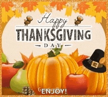 Happythanksgivingday Thanksgiving GIF