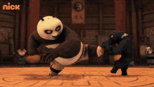 लड़ाईझगड़ा Po GIF - लड़ाईझगड़ा Po Stay Cool And Stay Safe With Panda GIFs