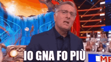 Paolo Bonolis Gnafo GIF - Paolo Bonolis Gnafo Gnafaccio GIFs