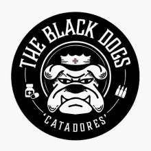 Blackdog GIF - Blackdog GIFs