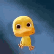 Crying Sad GIF - Crying Sad Duck GIFs