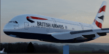 Aerotech A380 GIF